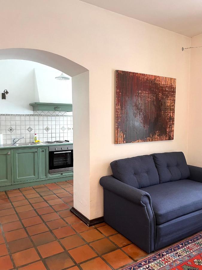 Apartment In Liubliana Exterior foto